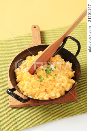 Scrambled eggs Scrambled eggs 21201147