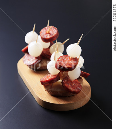 Appetizer Appetizer 21201278