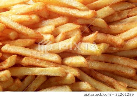 French fries 21201289