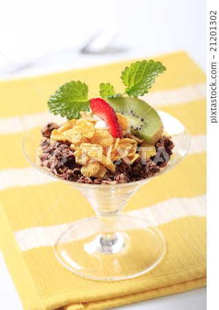 Breakfast cereal 21201302