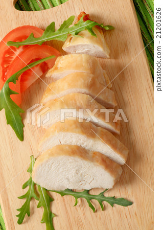 Chicken breast fillet 21201626