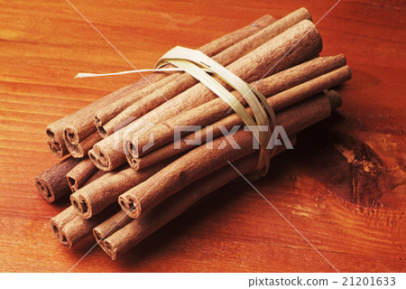 Cinnamon Sticks 21201633