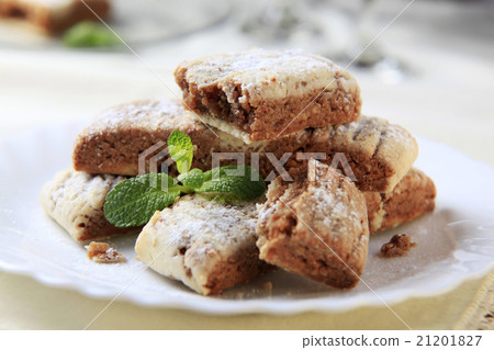 Bar cookies 21201827