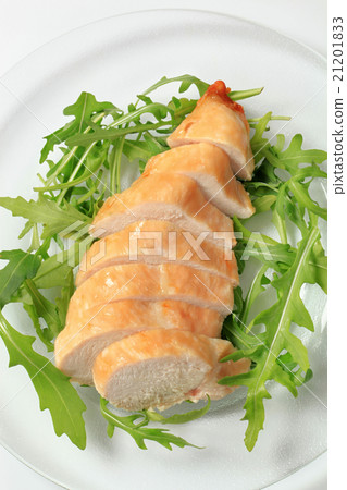 Chicken breast fillet 21201833