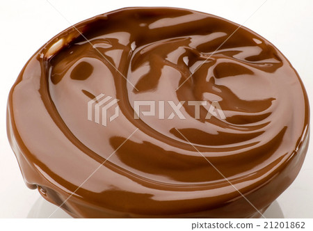 Chocolate dessert 21201862