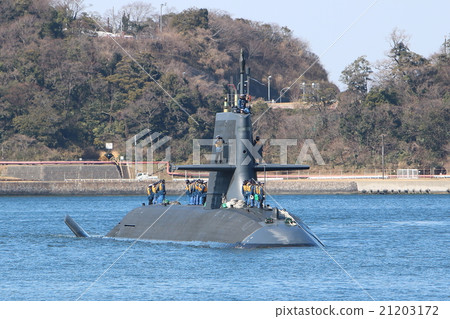 潛艇潛艇 21203172