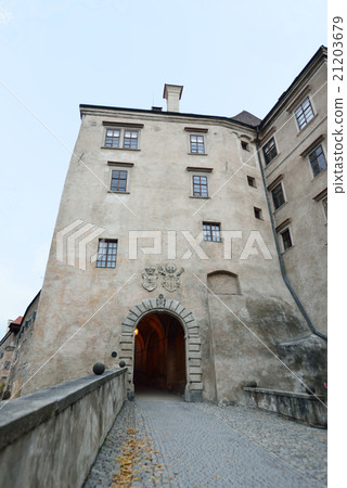 捷克共和國捷克克魯姆洛夫 21203679