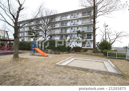 Kozoji New Town 21203873