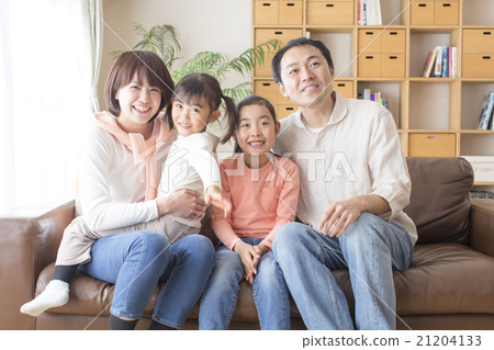 4人合影 4人合影 21204133