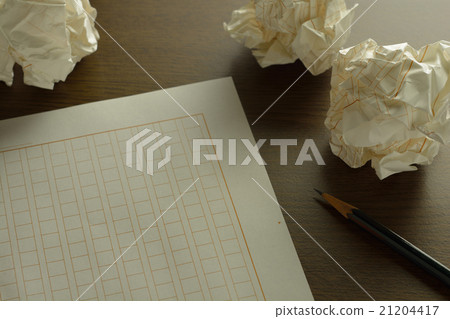 Original paper (pencil) Original paper (pencil) 21204417