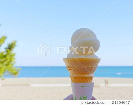 Issin, sea and sandy beach (Kochi prefecture · Keihin) Issin, sea and sandy beach (Kochi prefecture · Keihin) 21204647