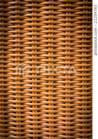 Rattan basketry pattern background 3 Rattan basketry pattern background 3 21204765