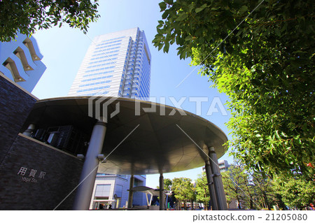 高大的瑜伽建築 高大的瑜伽建築 21205080