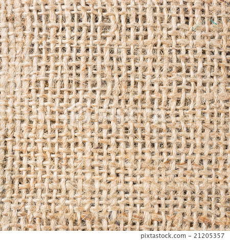 Background of crumpled burlap Background of crumpled burlap 21205357