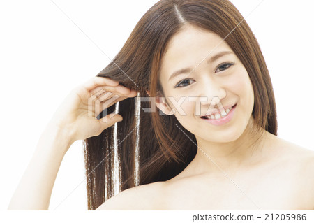 美女 21205986
