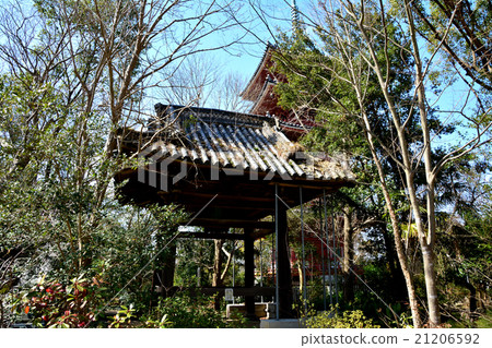 86th Shogakuji temple (Bell Tower) 21206592