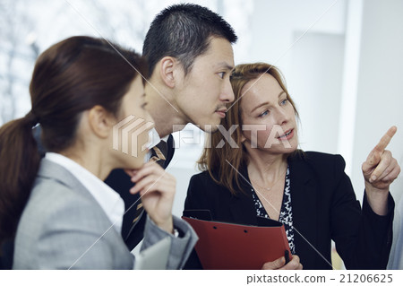 接受解釋的商人 接受解釋的商人 21206625