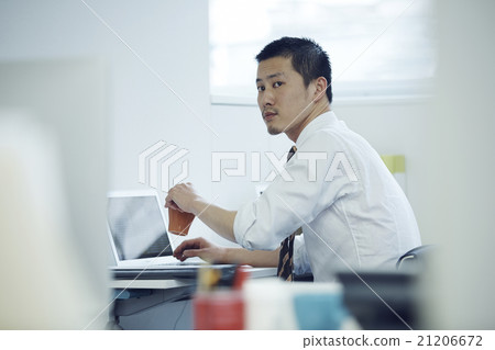 商人肖像 商人肖像 21206672