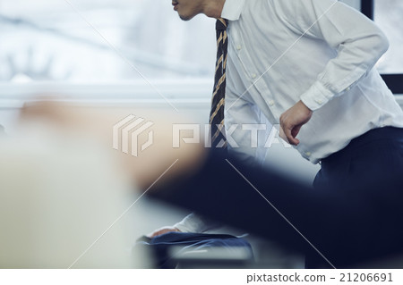 商人肖像 商人肖像 21206691