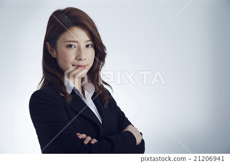 職業女性肖像 職業女性肖像 21206941