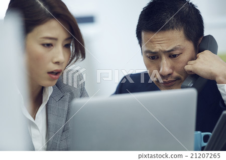 看到PC的性別 21207265
