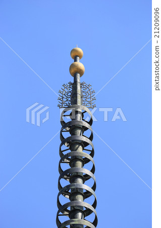 The Shikoku Buddha 75th Buddha "Zentsuji" Higashiin (Gallery) "five-storied pagoda" ring The Shikoku Buddha 75th Buddha "Zentsuji" Higashiin (Gallery) "five-storied pagoda" ring 21209096