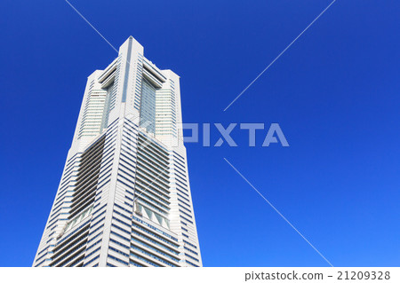 橫濱地標塔 -  Minato Mirai 21  -  21209328