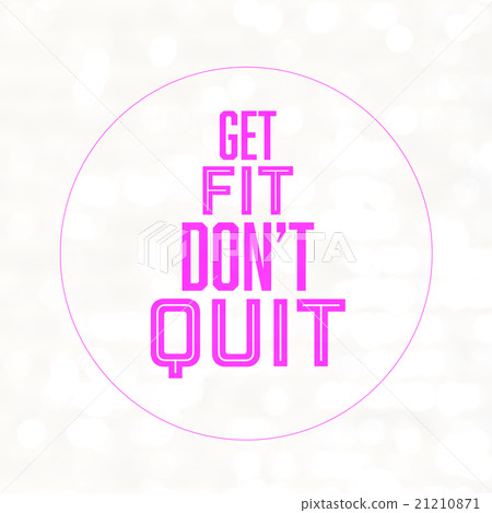 Composite image of motivational new years message 21210871