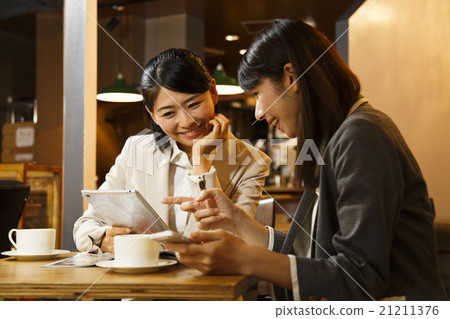 一家咖啡館 21211376