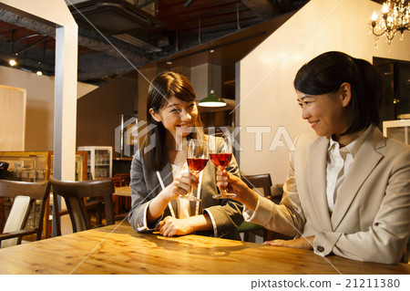 一家咖啡館 21211380