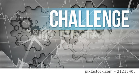 Challenge against turning cogs Challenge against turning cogs 21213403