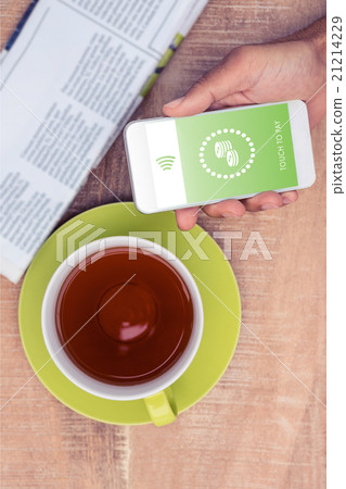 Composite image of web Composite image of web 21214229