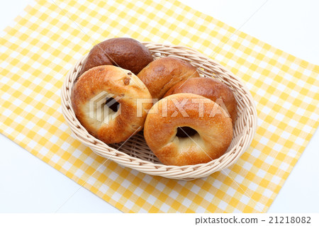 bagel bagel 21218082