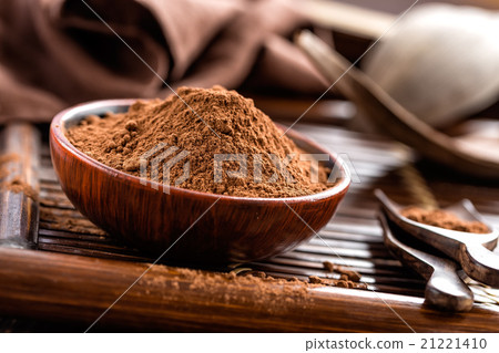Cocoa powder Cocoa powder 21221410