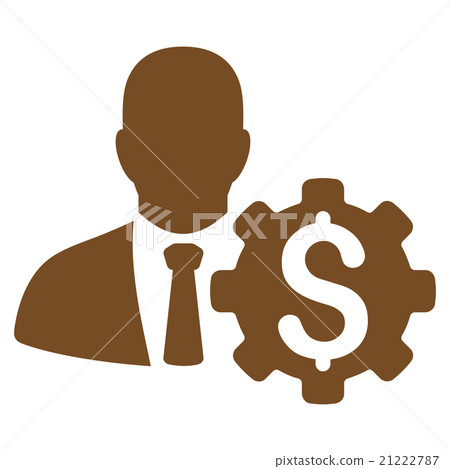 Banker Options Icon Banker Options Icon 21222787