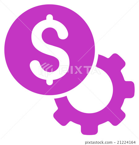 Development Cost Icon Development Cost Icon 21224164