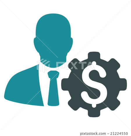 Banker Options Icon 21224550