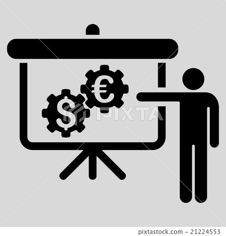 International Banking Project Icon 21224553