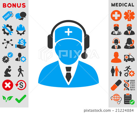 Emergency Manager Icon Emergency Manager Icon 21224884