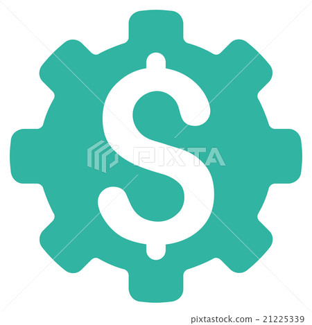 Dollar Options Icon Dollar Options Icon 21225339