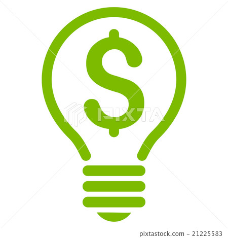 Patent Flat Icon 21225583