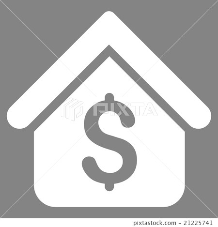 Loan Mortgage Icon 21225741