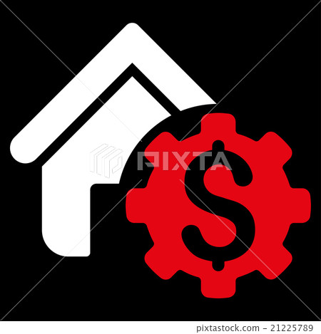 House Rent Options Icon 21225789