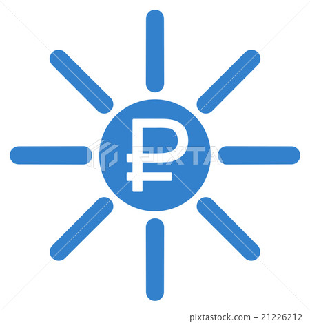 Rouble Source Icon 21226212