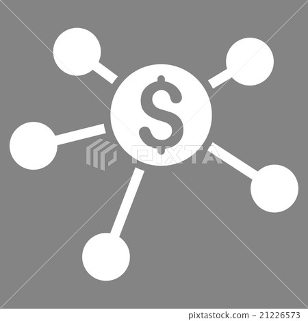 Bank Branches Icon Bank Branches Icon 21226573