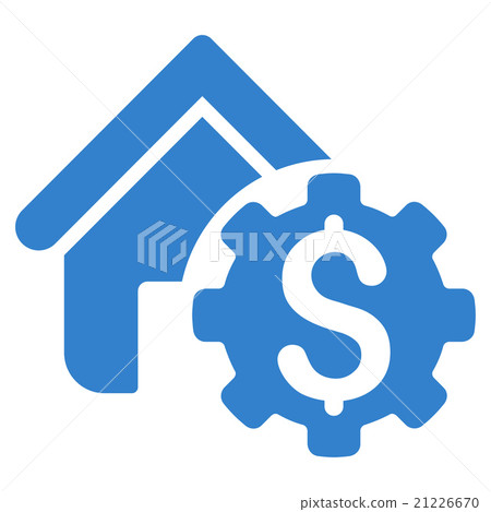 House Rent Options Icon 21226670
