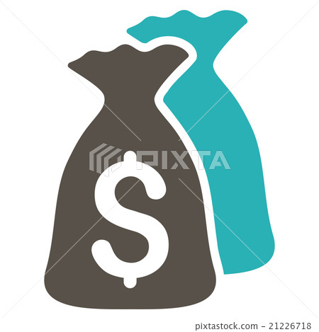 Money Bags Icon Money Bags Icon 21226718