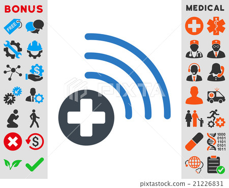 Medical Source Icon 21226831