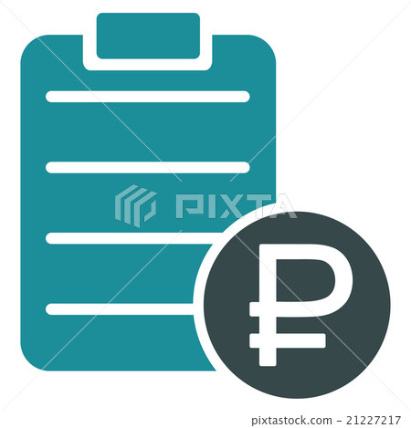 Rouble Price List Icon 21227217