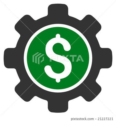 Financial Options Icon Financial Options Icon 21227221